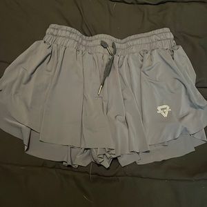 Those shorts that were all over TikTok